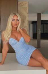 Проститутка Маша