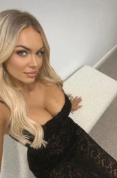 Проститутка Елена