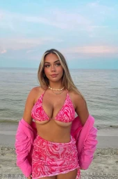 Проститутка Нина